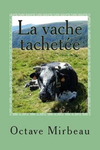 La vache tachetee