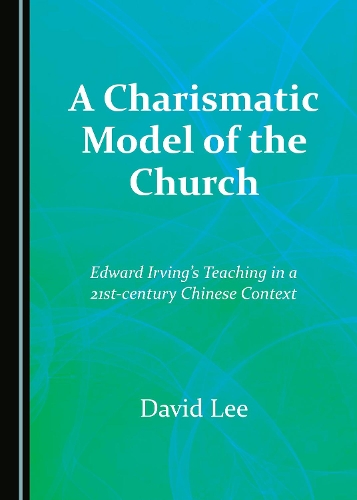 A Charismatic Model of the Church