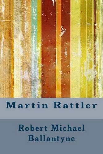 Martin Rattler