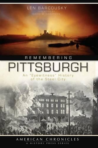 Remembering Pittsburgh