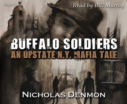 Buffalo Soldiers