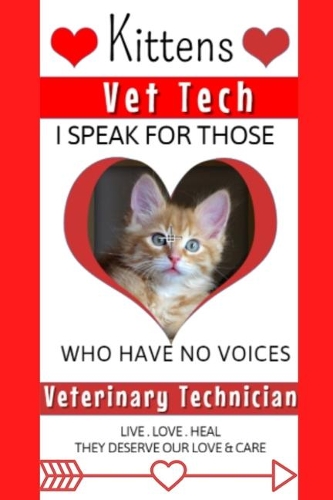 Veterinary Technician