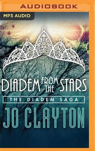 Diadem from the Stars: (1 Diadem Saga)