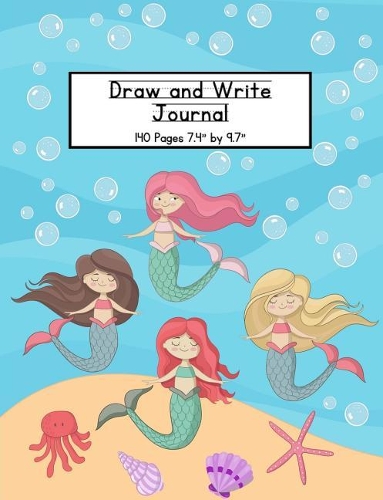 Draw and Write Journal