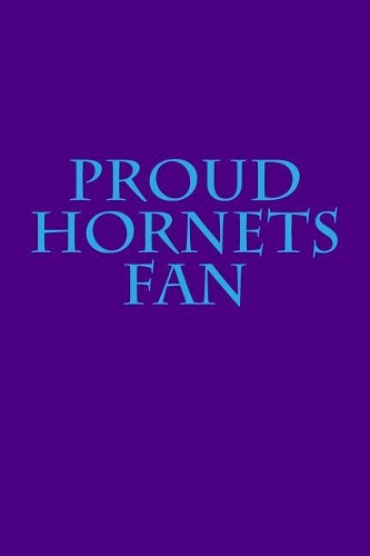 Proud Hornets Fan