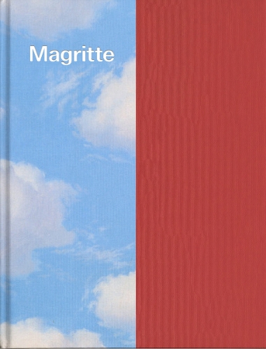 Magritte: (Magritte)