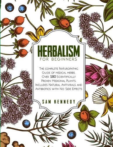 Herbalism for Beginners
