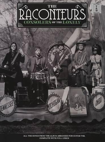The Raconteurs