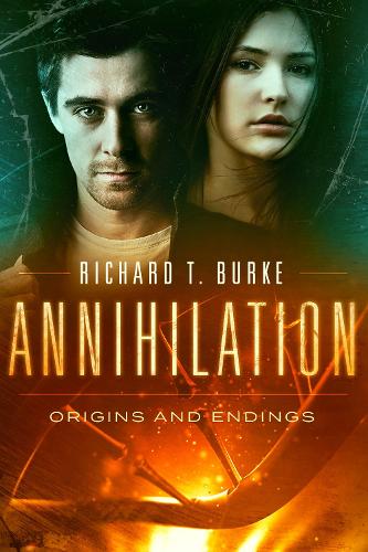 Annihilation: Origins and Endings(3 Decimation)