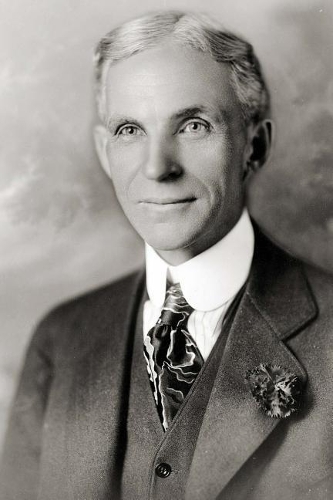 Henry Ford