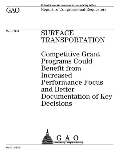 Surface Transportation