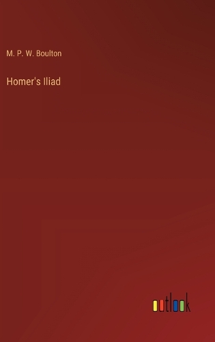 Homer's Iliad