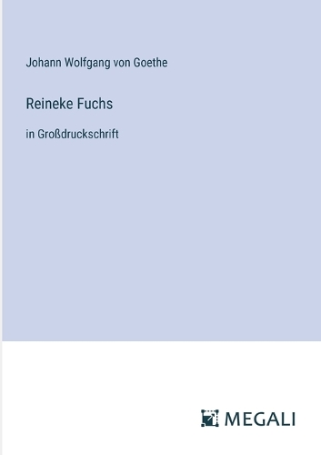 Reineke Fuchs