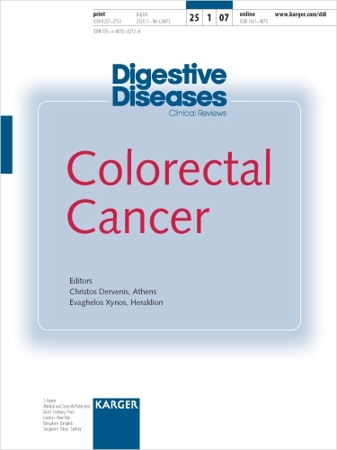 Colorectal Cancer