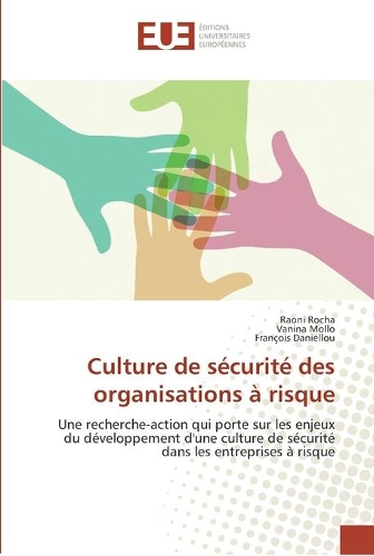 Culture de sécurité des organisations à risque