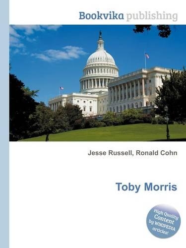 Toby Morris: (English)