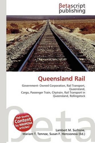 Queensland Rail