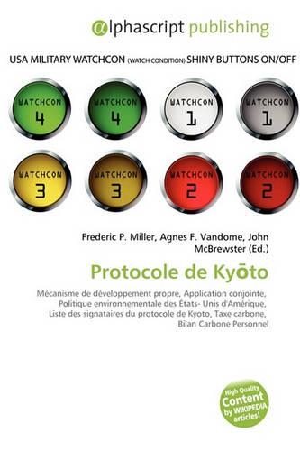 Protocole de Kyto