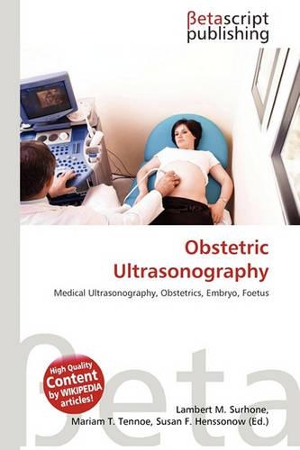Obstetric Ultrasonography