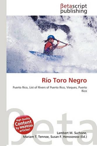 Rio Toro Negro
