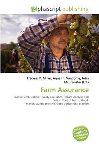 Farm Assurance