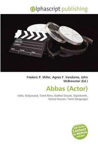 Abbas (Actor)