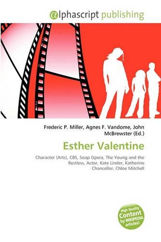 Esther Valentine