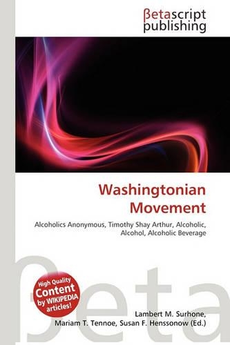 Washingtonian Movement