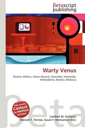 Warty Venus