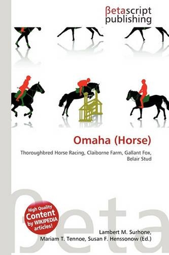 Omaha (Horse)