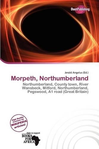 Morpeth, Northumberland