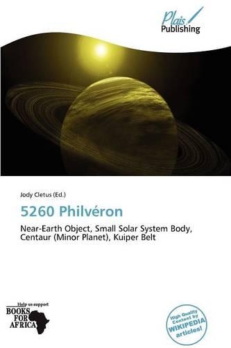 5260 Philv Ron: (English)