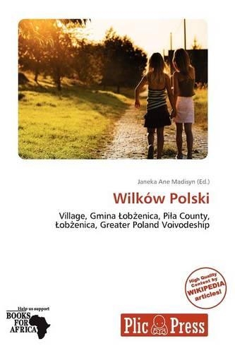 Wilk W Polski