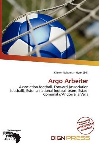 Argo Arbeiter