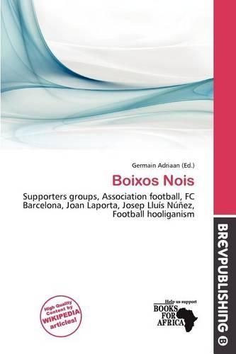 Boixos Nois