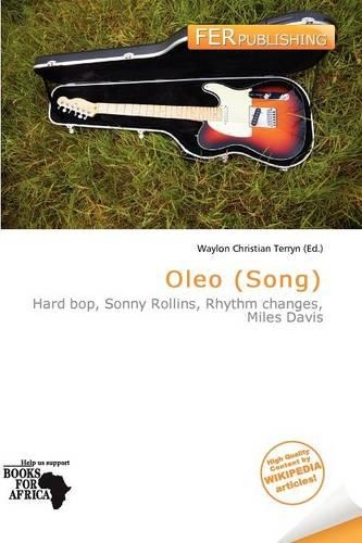 Oleo (Song)