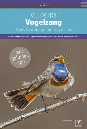 Veldgids Vogelzang