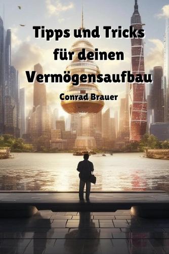 Tipps und Tricks für deinen Vermögensaufbau