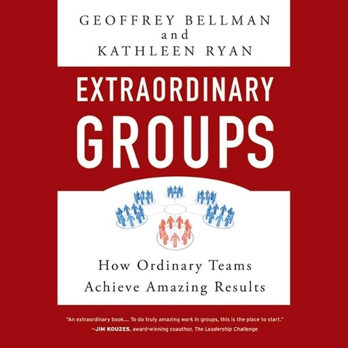 Extraordinary Groups