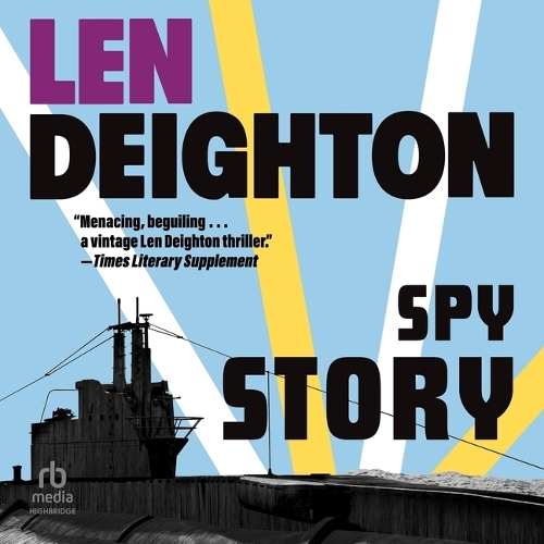 Spy Story
