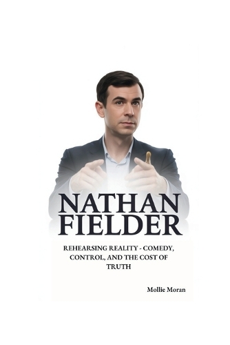 Nathan Fielder
