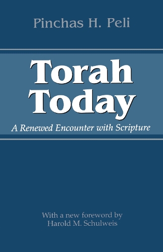 Torah Today