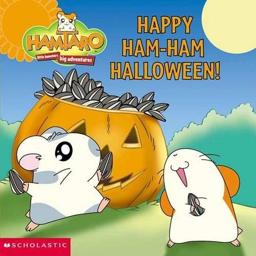 Hamtaro