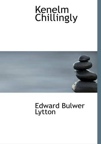Kenelm Chillingly