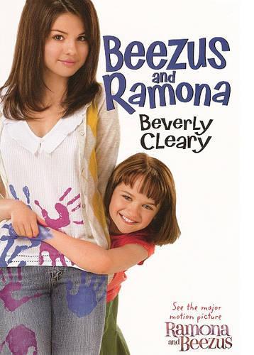 Beezus and Ramona (Movie Tie-In Edition): (Ramona Quimby (Pb))