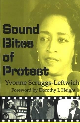 Soundbites of Protest