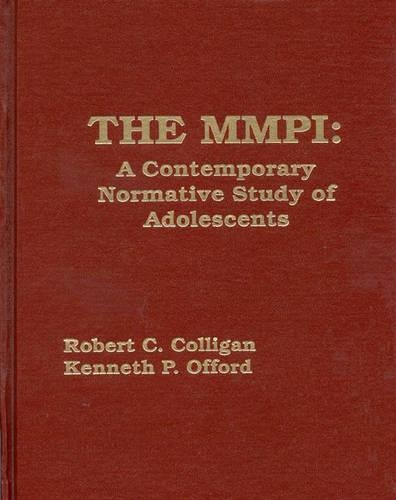 The MMPI