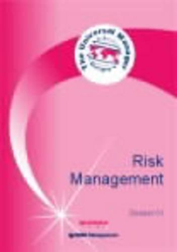 Risk Management