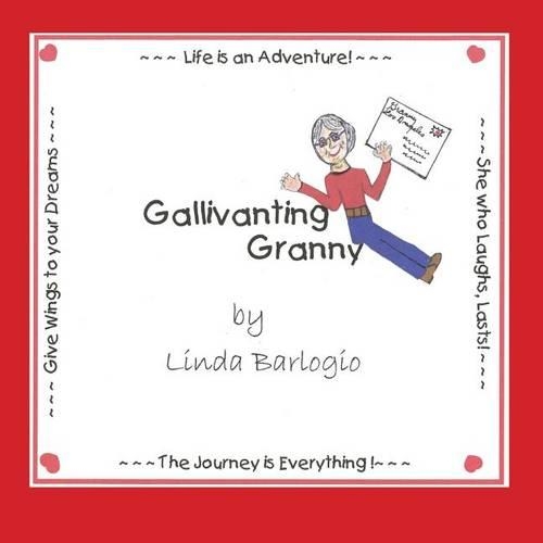 Gallivanting Granny