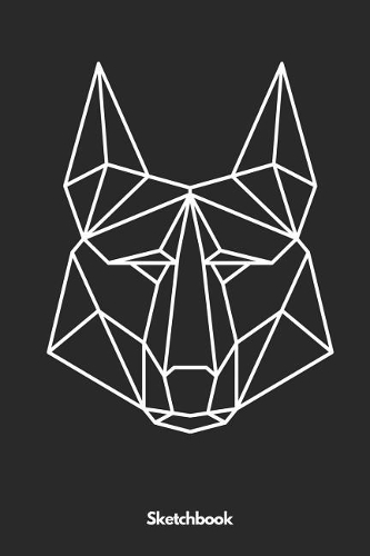 Polygon Schakal Sketchbook